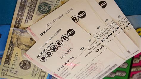 lottery powerball results